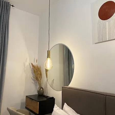 Musai Apartament *