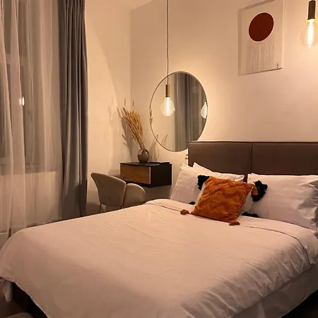 Musai Apartament